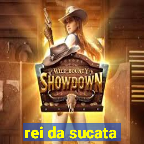 rei da sucata